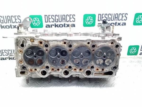 CULATA Opel Astra 1.7 CDTI H (100CV) (2004 2010) (74 KW) - 30546 / Z17DTH