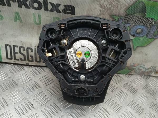 AIRBAG SALPICADERO Opel Corsa 1.2 G D (65CV) (2009 2014) (63 KW) - 30549 / A12XER 2