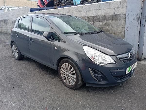 AIRBAG SALPICADERO Opel Corsa 1.2 G D (65CV) (2009 2014) (63 KW) - 30549 / A12XER