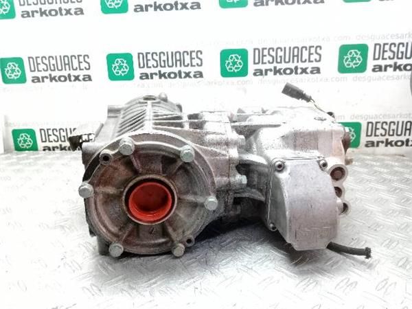 GRUPO DIFERENCIAL DEL. Audi Tt 1.8 G (8N3) 180CV (1998-2006) (132 KW) - 30553 / AJQ