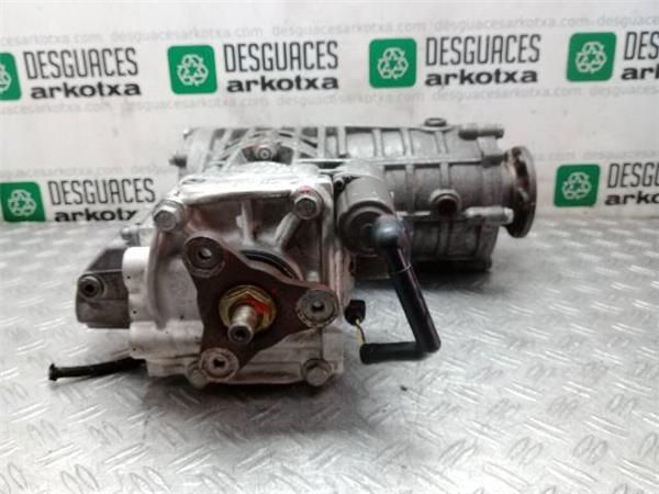 GRUPO DIFERENCIAL DEL. Audi Tt 1.8 G (8N3) 180CV (1998-2006) (132 KW) - 30553 / AJQ