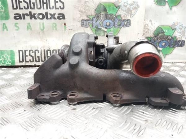 TURBO Opel Vectra 1.9 CDTI C (2002-2005) 150CV (110 KW) - 30554 / Z19DTH
