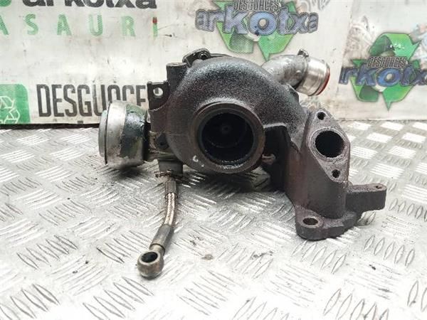 TURBO Opel Vectra 1.9 CDTI C (2002-2005) 150CV (110 KW) - 30554 / Z19DTH
