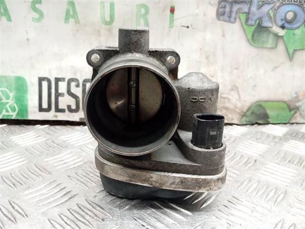 CAJA MARIPOSA AIRE Seat Toledo 1.6 G II (105CV) [2000 2006) (77 KW) - 30556 / BCB