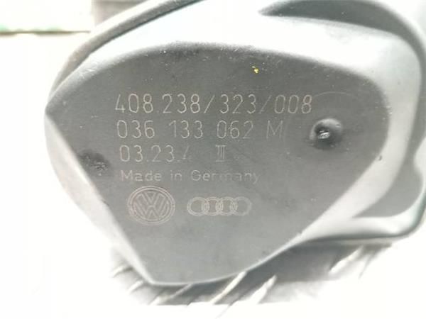 CAJA MARIPOSA AIRE Seat Toledo 1.6 G II (105CV) [2000 2006) (77 KW) - 30556 / BCB