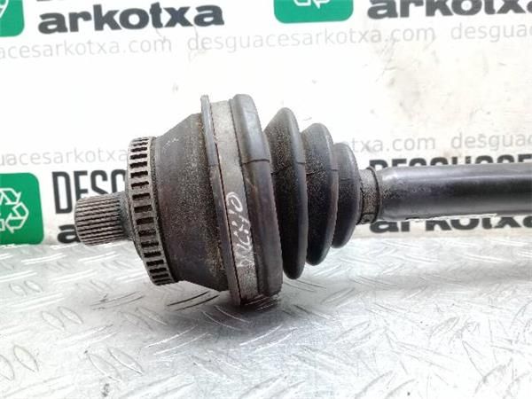 TRANSMISION DEL. IZDA. Audi A4 1.8 G T (B7) (8ED) 163CV (2004-2008) (120 KW) - 30560 / BFB
