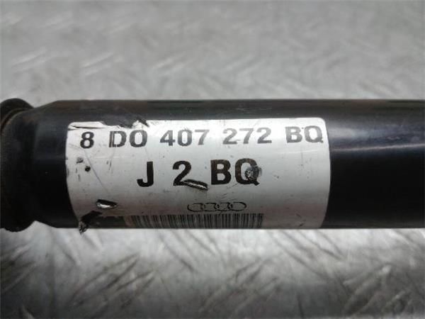TRANSMISION DEL. IZDA. Audi A4 1.8 G T (B7) (8ED) 163CV (2004-2008) (120 KW) - 30560 / BFB