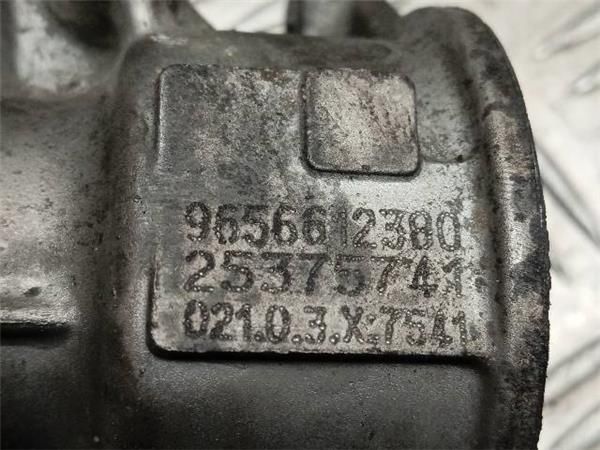 EGR Ford Kuga 2.0 TDCI I 136CV (2008-2012) (100 KW) - 30561 / G6DG