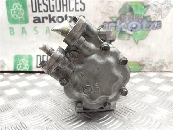 COMPRESOR AIRE ACOND. Ford Focus 1.6 TDCI 2 90CV (2005-2012) (66 KW) - 30571 / HHDA