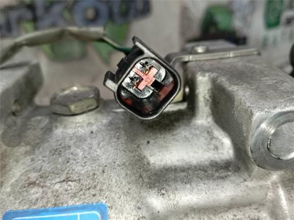 COMPRESOR AIRE ACOND. Ford Focus 1.6 TDCI 2 90CV (2005-2012) (66 KW) - 30571 / HHDA