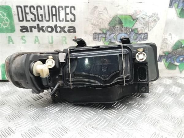 FARO DEL. IZDO. Seat Toledo 1.9 TDI II (1M2) 110CV (1998-2004) (81 KW) - 30574 / AHF