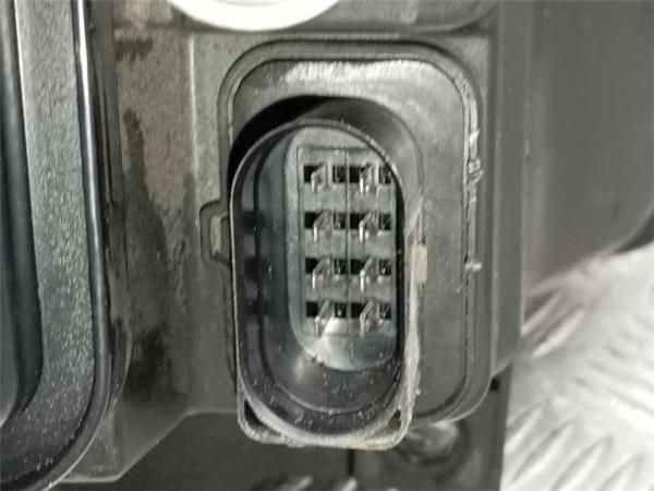 FARO DEL. IZDO. Seat Toledo 1.9 TDI II (1M2) 110CV (1998-2004) (81 KW) - 30574 / AHF