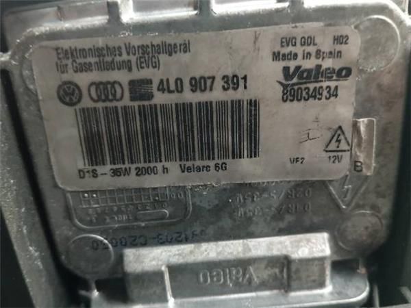 FARO XENON DCHO. Volkswagen Passat 1.8 TSI VARIANT (3C5) 160CV (2007-2010) (118 KW) - 30576 / CDA