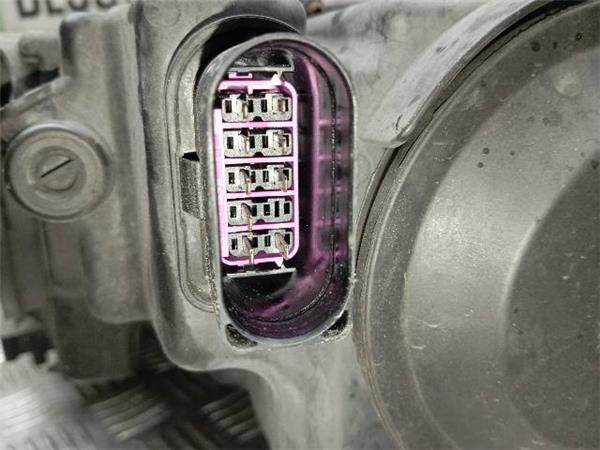 FARO DEL. DCHO Skoda Superb 1.9 TDI II COMBI (105CV) (2008 2010) (77 KW) - 30577 / BXE