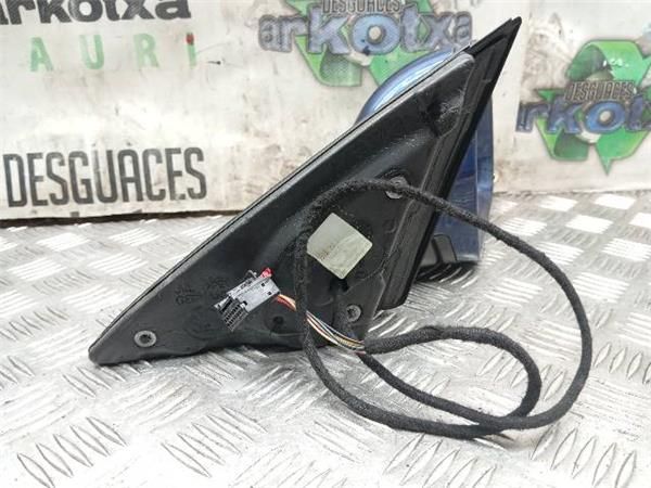 RETROVISOR ELECTRICO DCHO. Skoda Superb 1.9 TDI II COMBI (105CV) (2008 2010) (77 KW) - 30584 / BXE