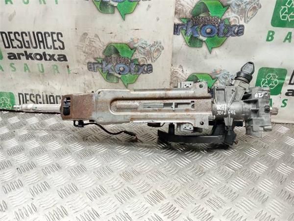 CLAUSOR BMW 320 2.0 TD 3 (E46) COMPACT 150CV (2001-2005) (110 KW) - 30587 / 204D4