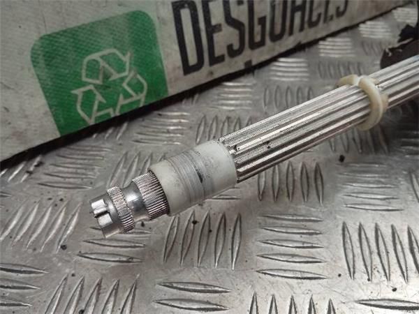 CLAUSOR BMW 318 2.0 CI COUPE (E46) 143CV (2001-2004) (105 KW) - 30588 / N42B20A