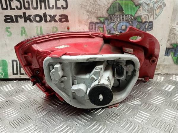 PILOTO TRA. DCHO. Seat Ibiza 1.2 G IV (6J5) 70CV (2008-2015) (51 KW) - 30589 / CGP