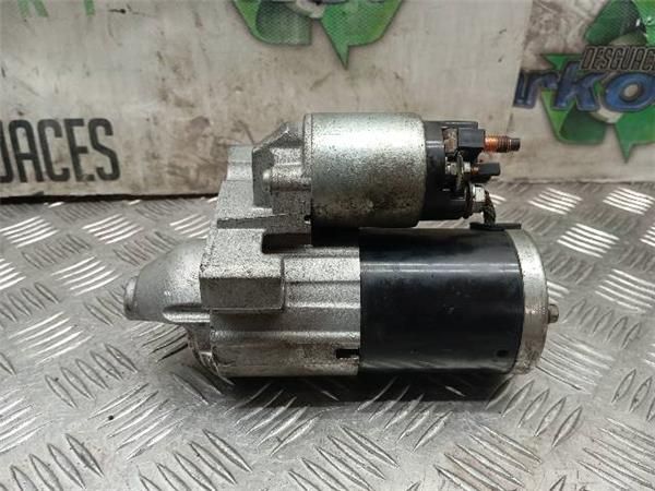 MOTOR ARRANQUE Citroen C4 1.6 HDI PICASSO (UD) SX 110 (2007-2013) (80 KW) - 30592 / 9HZ