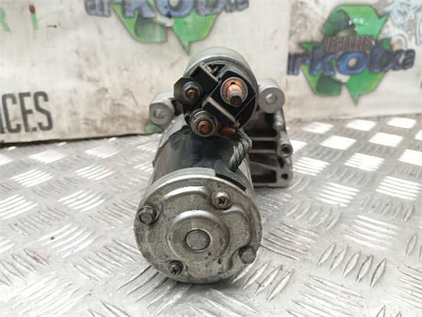 MOTOR ARRANQUE Citroen C4 1.6 HDI PICASSO (UD) SX 110 (2007-2013) (80 KW) - 30592 / 9HZ 2