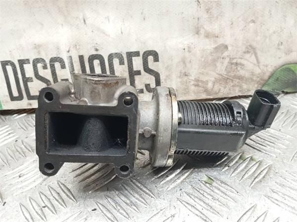 EGR Opel Vectra 1.9 CDTI C (2002-2005) 150CV (110 KW) - 30598 / Z19DTH