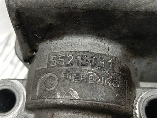 EGR Opel Vectra 1.9 CDTI C (2002-2005) 150CV (110 KW) - 30598 / Z19DTH