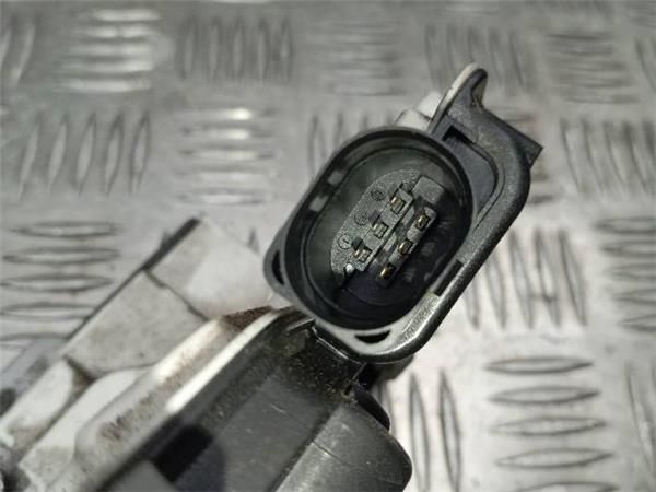 CERRADURA PUERTA DEL. DCHA. Seat Ibiza 1.9 TDI IV (6J5) 90CV (2008-2010) (66 KW) - 30599 / BXJ