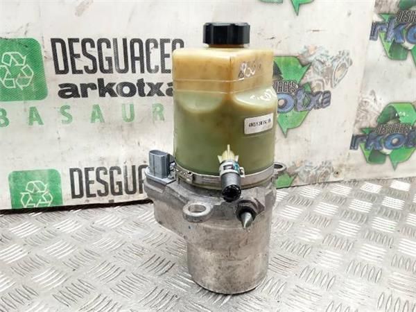BOMBA DIRECCION ELECTRICA Ford Focus 1.6 TDCI 2 90CV (2005-2012) (66 KW) - 30602 / HHDA
