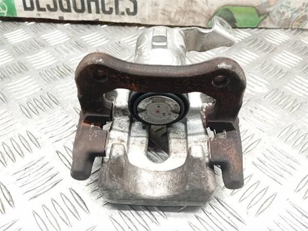 PINZA FRENO TRA. IZDA. Renault Scenic 2.0 DCI II (JM) 150CV (2005-2008) (110 KW) - 30604 / M9R A7