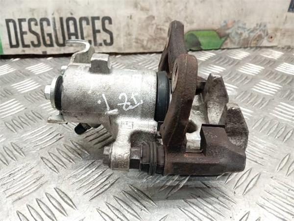 PINZA FRENO TRA. IZDA. Renault Scenic 2.0 DCI II (JM) 150CV (2005-2008) (110 KW) - 30604 / M9R A7