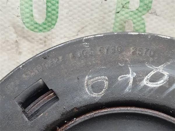 POLEA CIGUEÑAL Opel Vectra 1.9 CDTI C (2002-2005) 150CV (110 KW) - 30607 / Z19DTH