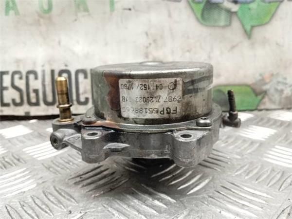 DEPRESOR FRENO Opel Vectra 1.9 CDTI C (2002-2005) 150CV (110 KW) - 30608 / Z19DTH