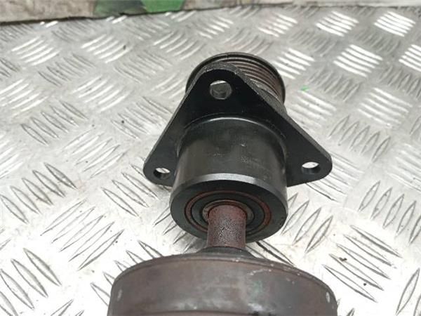 POLEA ALTERNADOR Ford Focus 1.8 TDCI II (DA) 115CV (2005-2012) (85 KW) - 30611 / KKDA