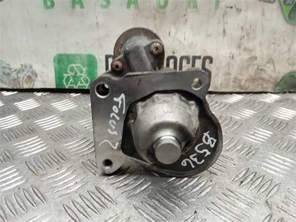 MOTOR ARRANQUE Ford Focus 1.6 TDCI 2 90CV (2005-2012) (66 KW) - 30613 / HHDA