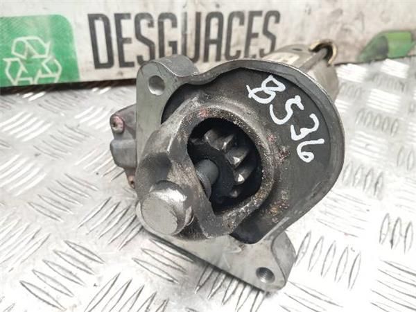 MOTOR ARRANQUE Ford Focus 1.6 TDCI 2 90CV (2005-2012) (66 KW) - 30613 / HHDA