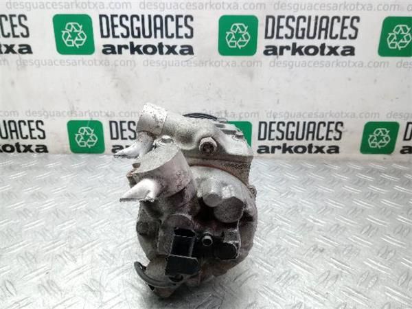 COMPRESOR AIRE ACOND. Seat Ibiza 1.9 TDI IV (6J5) 90CV (2008-2010) (66 KW) - 30620 / BXJ