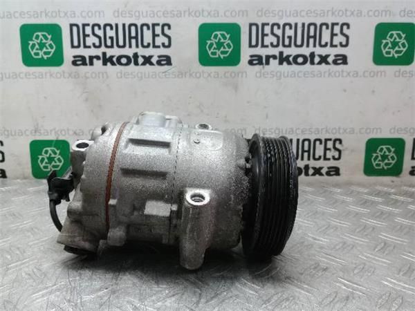 COMPRESOR AIRE ACOND. Seat Ibiza 1.9 TDI IV (6J5) 90CV (2008-2010) (66 KW) - 30620 / BXJ