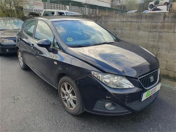 COMPRESOR AIRE ACOND. Seat Ibiza 1.9 TDI IV (6J5) 90CV (2008-2010) (66 KW) - 30620 / BXJ
