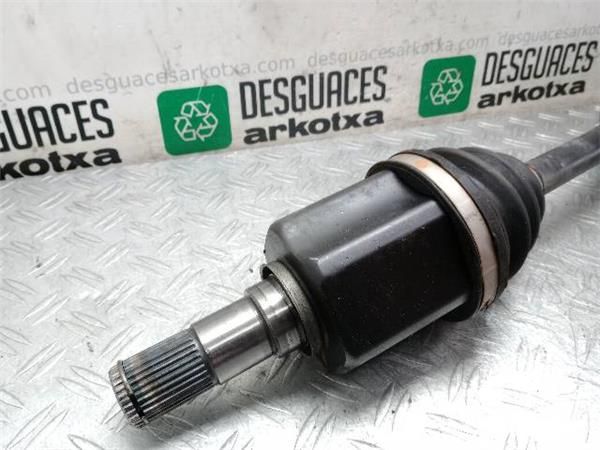 TRANSMISION DEL. IZDA. Mazda 6 2.2 D (GJ) 150CV (2012-2022) (110 KW) - 30622 / SH, SH01, SHY