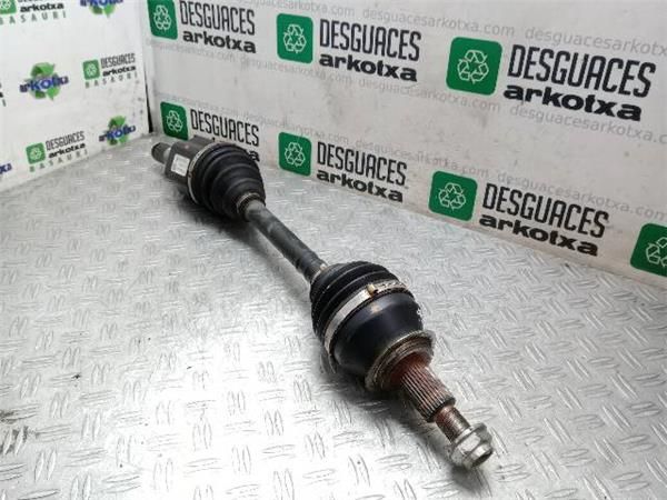 TRANSMISION DEL. IZDA. Mazda 6 2.2 D (GJ) 150CV (2012-2022) (110 KW) - 30622 / SH, SH01, SHY