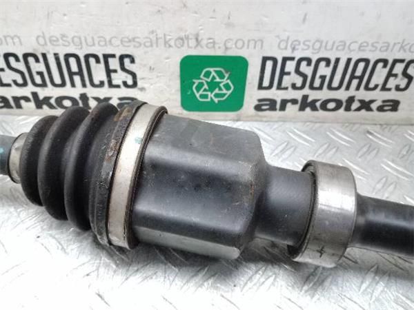 TRANSMISION DEL. DCHA. Mazda 6 2.2 D (GJ) 150CV (2012-2022) (110 KW) - 30623 / SH, SH01, SHY