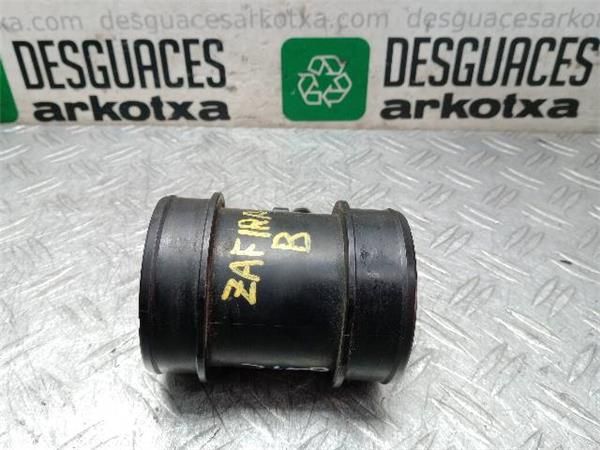 CAUDALIMETRO Opel Zafira 1.9 CDTI B (M75) 120CV (2005-2015) (88 KW) - 30629 / Z19DT