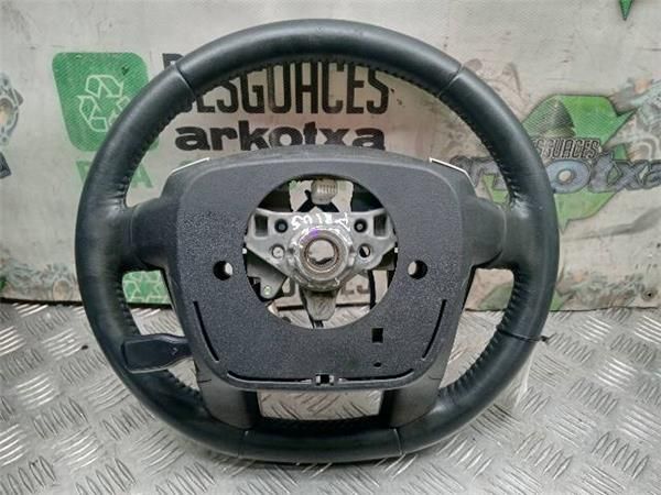 VOLANTE Toyota Prius 1.8 G HYBRID (ZVW3) 99CV (2008-2016) (73 KW) - 30634 / 2ZR 2