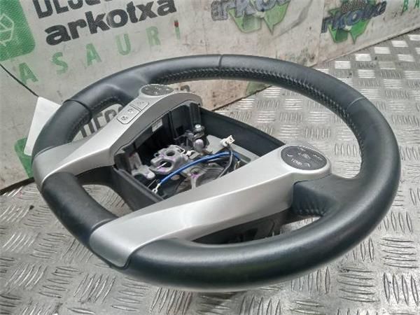 VOLANTE Toyota Prius 1.8 G HYBRID (ZVW3) 99CV (2008-2016) (73 KW) - 30634 / 2ZR