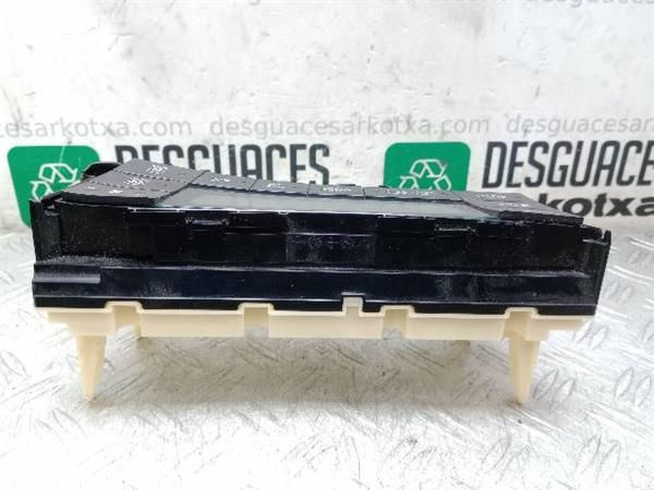MANDOS CALEFACCION / A.A. Toyota Prius 1.8 G HYBRID (ZVW3) 99CV (2008-2016) (73 KW) - 30635 / 2ZR