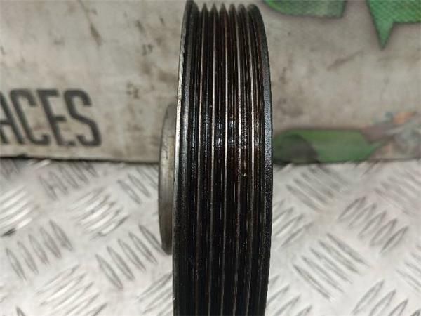 POLEA CIGUEÑAL Ford Kuga 2.0 TDCI I 136CV (2008-2012) (100 KW) - 30636 / G6DG