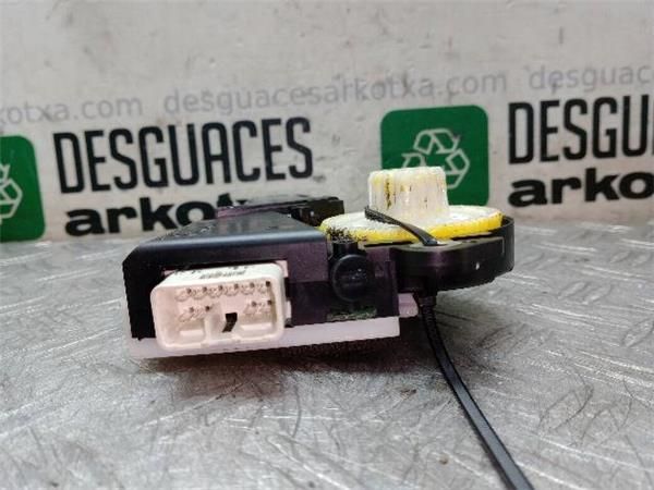 MOTOR TECHO ELECTRICO Toyota Prius 1.8 G HYBRID (ZVW3) 99CV (2008-2016) (73 KW) - 30638 / 2ZR