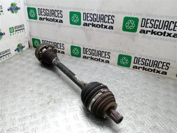 TRANSMISION DEL. IZDA. Skoda Superb 1.9 TDI II COMBI (105CV) (2008 2010) (77 KW) - 30639 / BXE