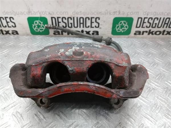 PINZA FRENO DEL. IZDA. Renault Trafic 1.9 DCI II (JL) 101CV (2001-2006) (74 KW) - 30641 / F9QU7