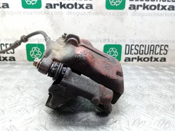 PINZA FRENO DEL. IZDA. Renault Trafic 1.9 DCI II (JL) 101CV (2001-2006) (74 KW) - 30641 / F9QU7